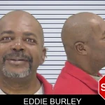 Eddie Burley mugshot – Richmond County , Georgia Eddie Burley mugshot