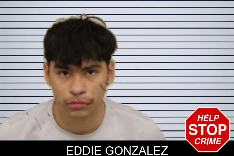 Eddie Gonzalez mugshot – Peach County , Georgia Eddie Gonzalez mugshot