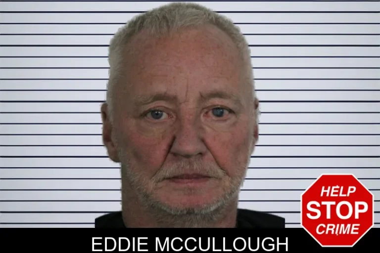 Eddie McCullough
