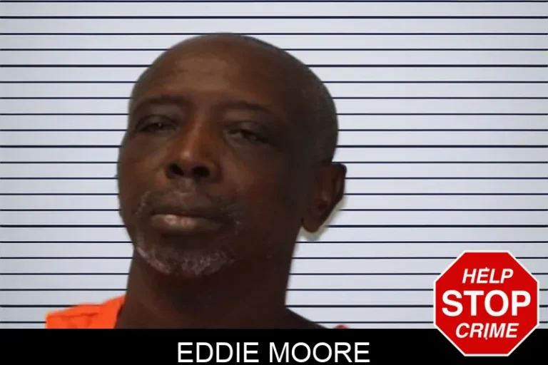 Eddie Moore