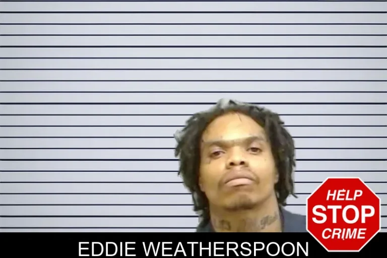 Eddie Weatherspoon