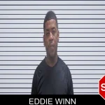 Eddie Winn mugshot