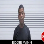 Eddie Winn mugshot