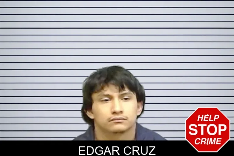 Edgar Cruz