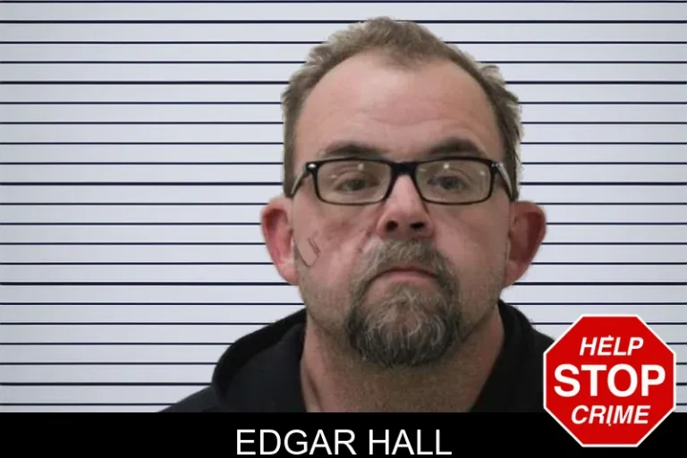 Edgar Hall