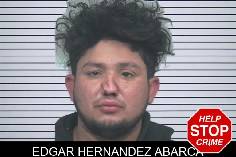 Edgar Hernandez Abarca mugshot – Gwinnett County , Georgia Edgar Hernandez Abarca