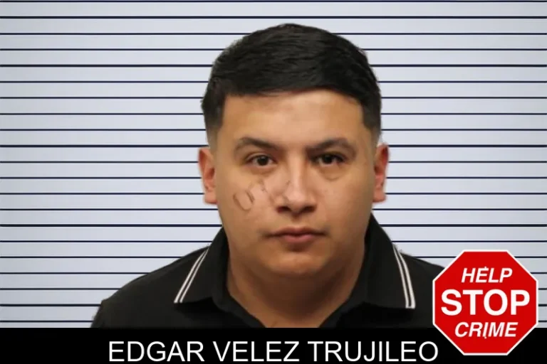 Edgar Velez Trujileo