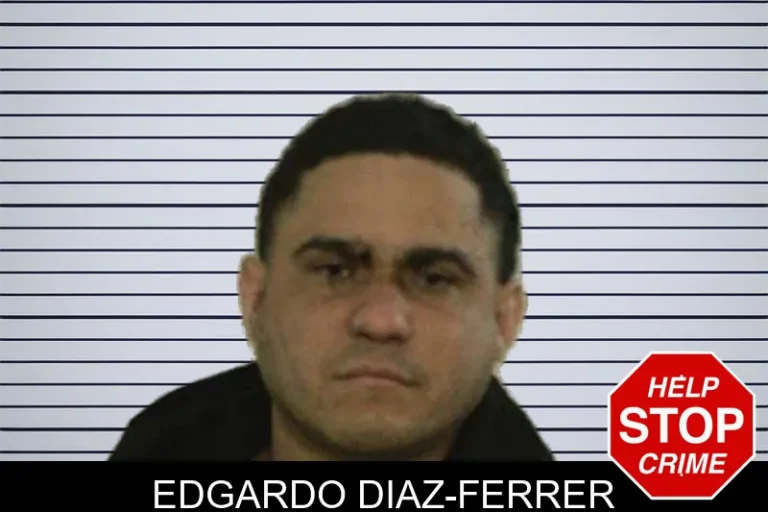 Edgardo Diaz-Ferrer mugshot – Liberty County , Georgia Edgardo Diaz-Ferrer