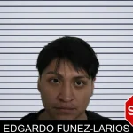 Edgardo Funez-Larios mugshot