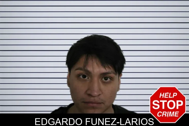 Edgardo Funez-Larios