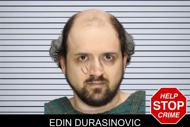 Edin Durasinovic