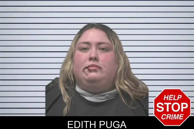 Edith Puga
