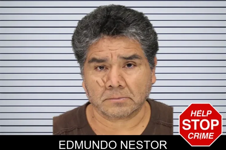 Edmundo Nestor mugshot – Cobb County , Georgia Edmundo Nestor