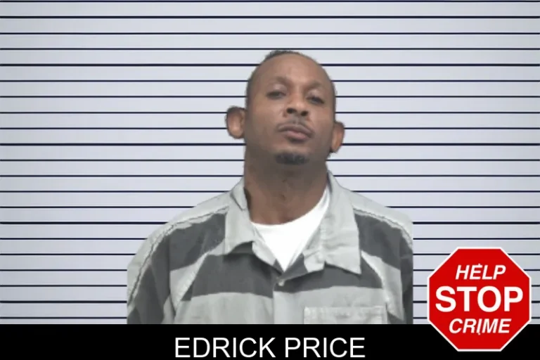 Edrick Price
