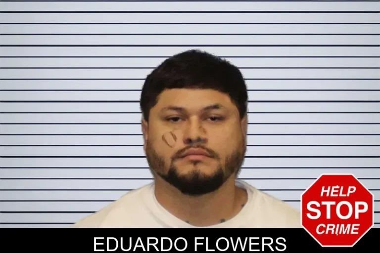 Eduardo Flowers