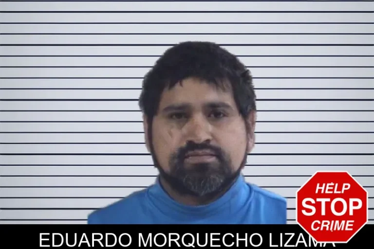 Eduardo Morquecho Lizama