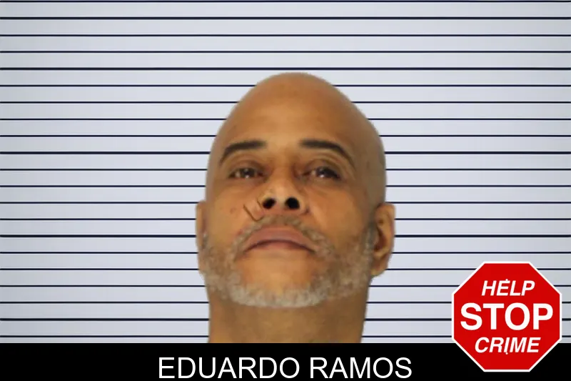 Eduardo Ramos mugshot – Hall County , Georgia Eduardo Ramos mugshot