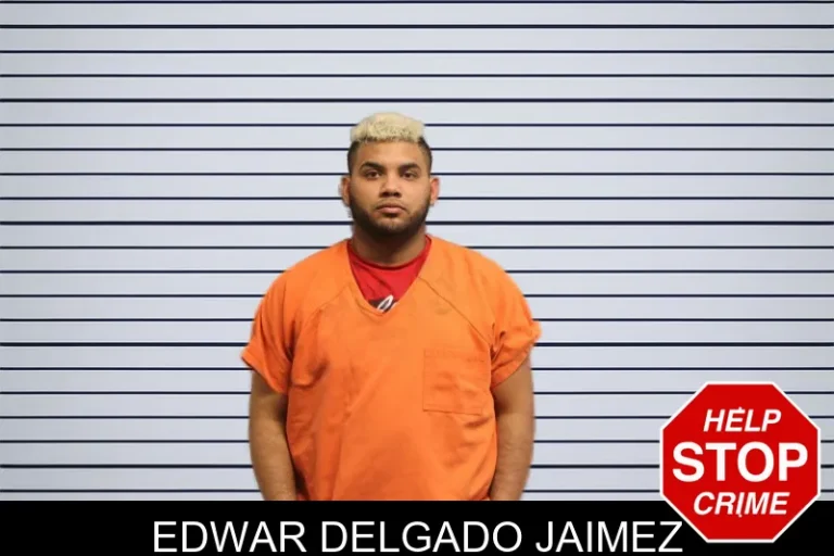 Edwar Delgado Jaimez