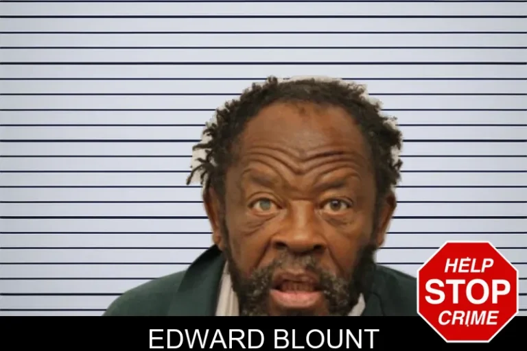 Edward Blount