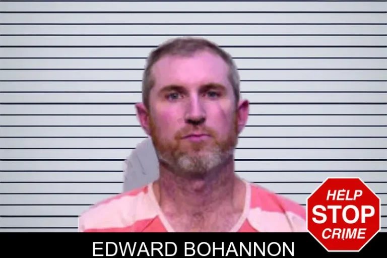 Edward Bohannon