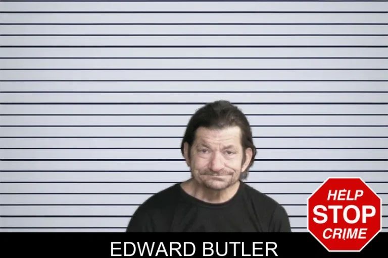 Edward Butler