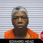 Edward Head mugshot – Cherokee County , Georgia Edward Head mugshot