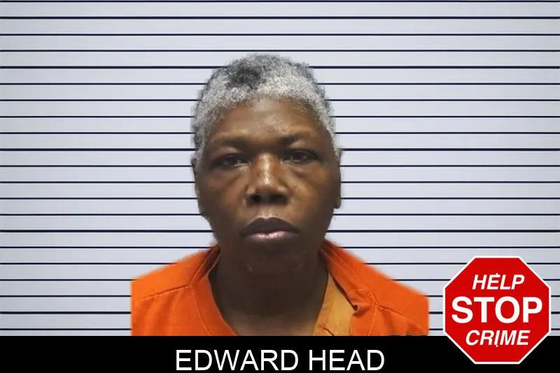 Edward Head mugshot – Cherokee County , Georgia Edward Head mugshot