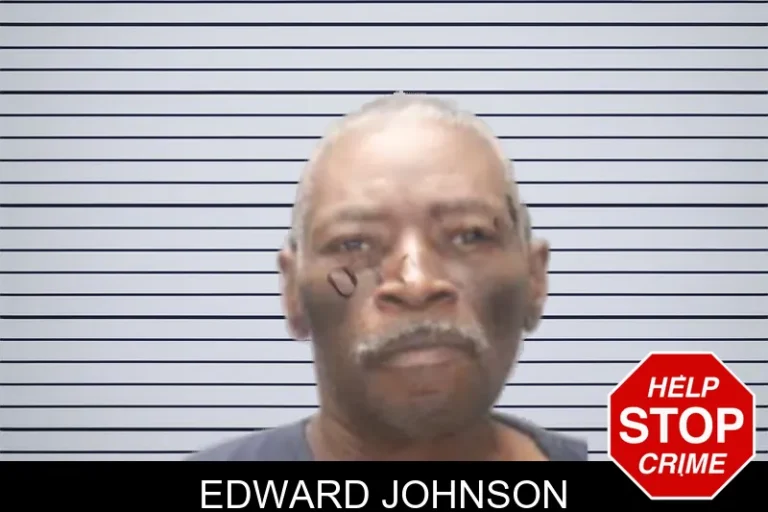 Edward Johnson