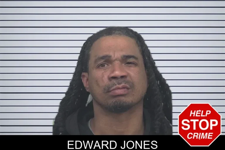 Edward Jones