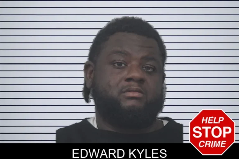 Edward Kyles mugshot – Gwinnett County , Georgia Edward Kyles