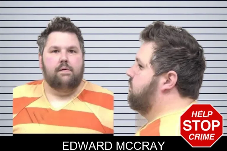 Edward McCray