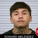 Edward Melendez mugshot – Bulloch County , Georgia Edward Melendez mugshot