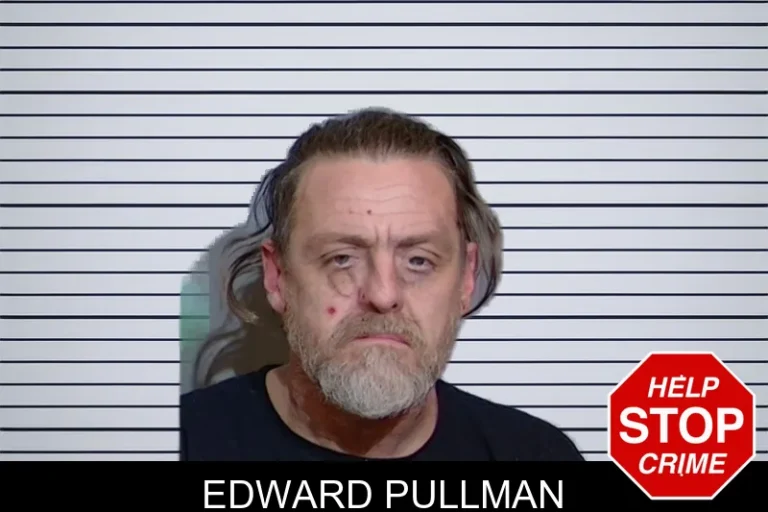 Edward Pullman