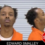 Edward Smalley mugshot – Richmond County , Georgia Edward Smalley mugshot