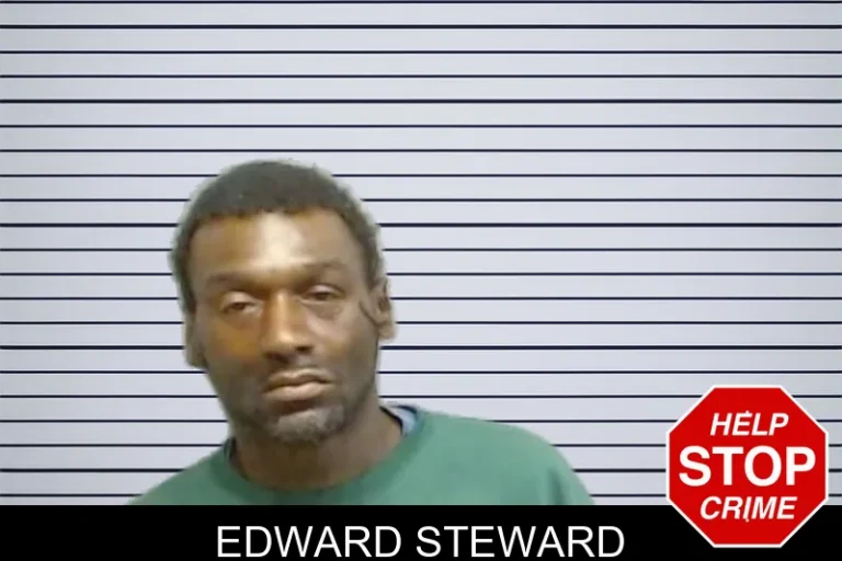 Edward Steward