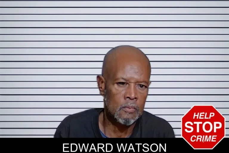Edward Watson