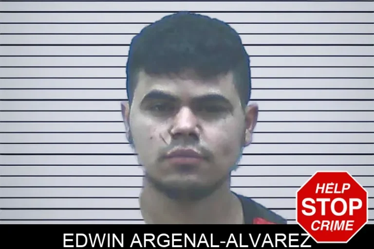 Edwin Argenal-Alvarez