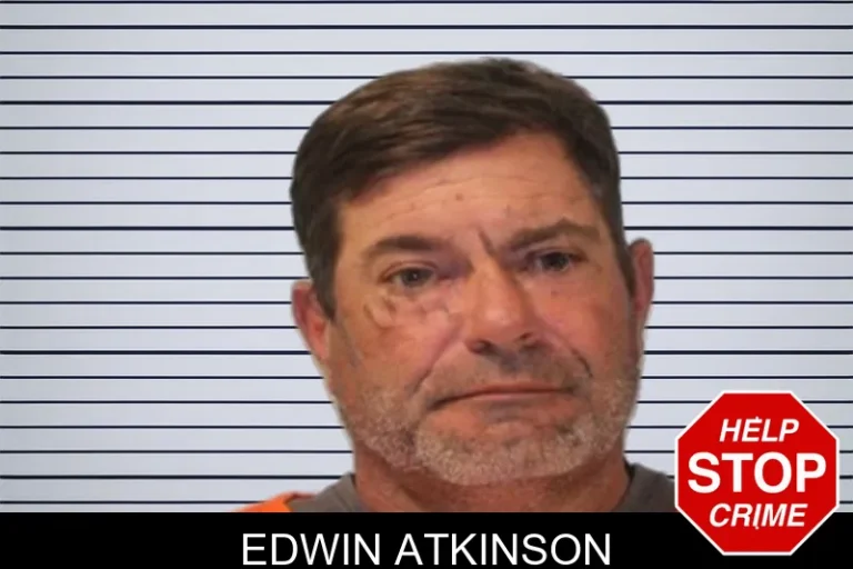 Edwin Atkinson