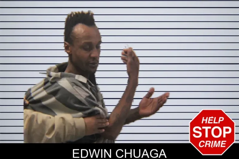 Edwin Chuaga