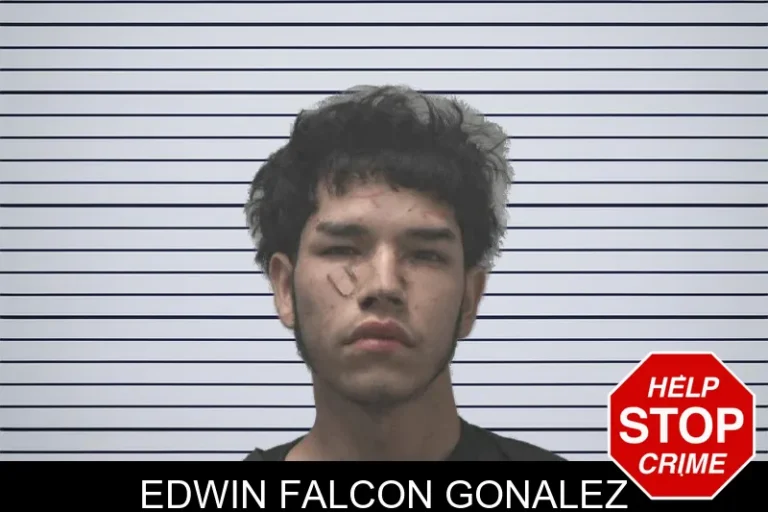 Edwin Falcon Gonalez mugshot β Coweta County , Georgia Edwin Falcon Gonalez