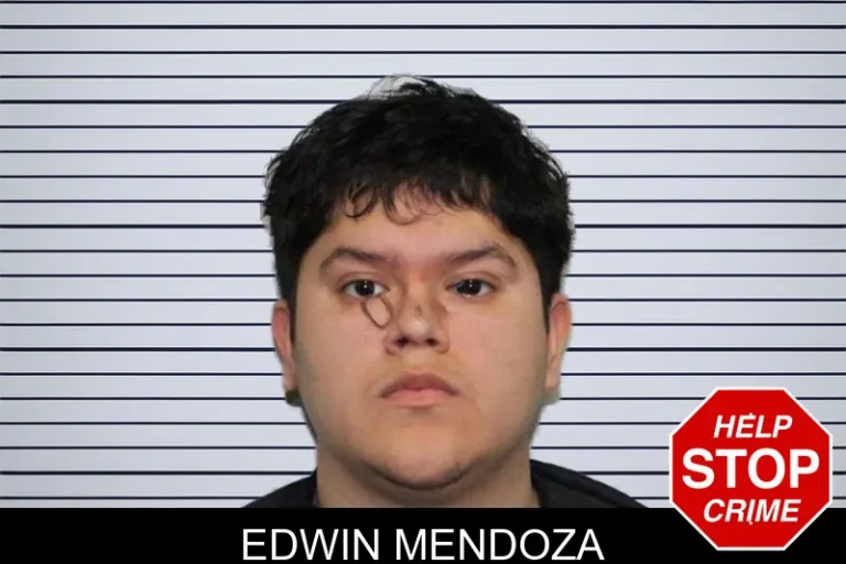 Edwin Mendoza