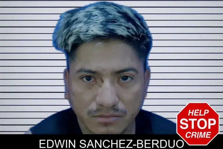 Edwin Sanchez-Berduo