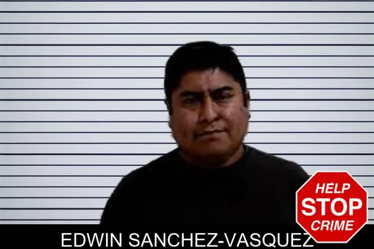 Edwin Sanchez-Vasquez