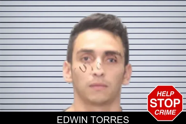 Edwin Torres