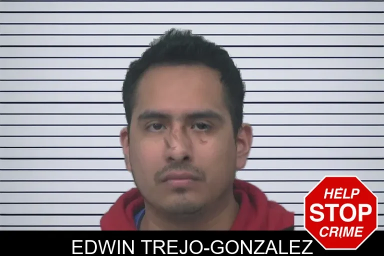 Edwin Trejo-Gonzalez