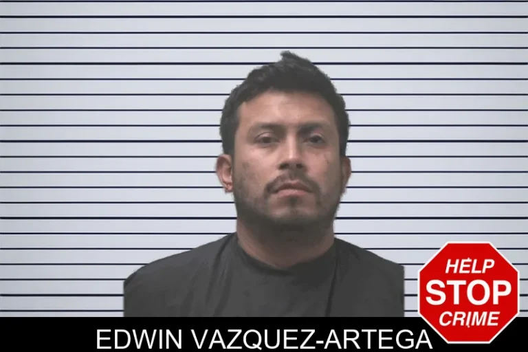 Edwin Vazquez-Artega