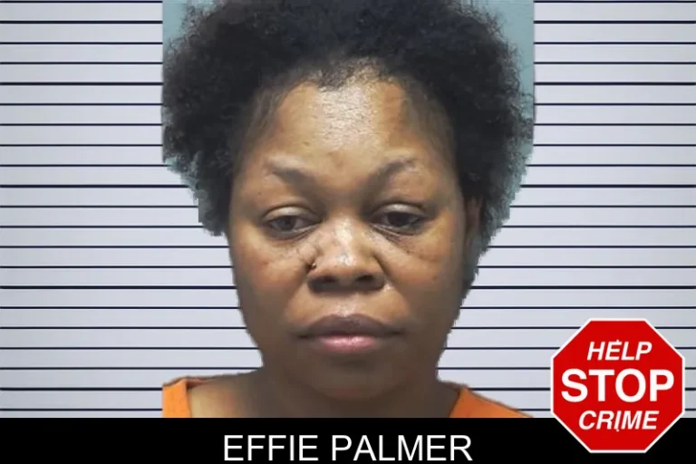 Effie Palmer