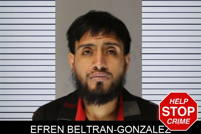 Efren Beltran-Gonzalez