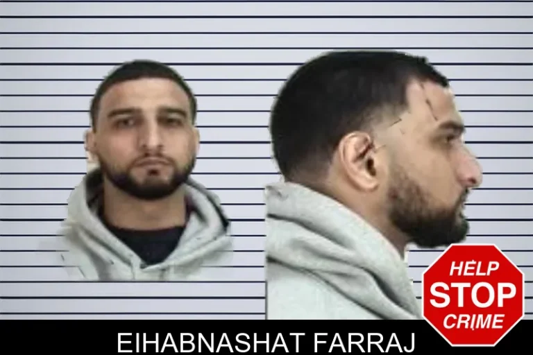 Eihabnashat Farraj