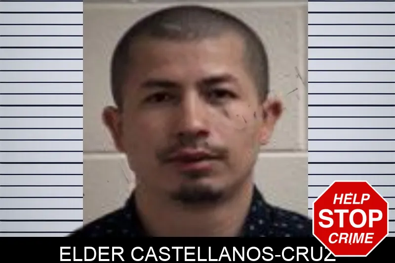 Elder Castellanos-Cruz mugshot – Henry County , Georgia Elder Castellanos-Cruz mugshot